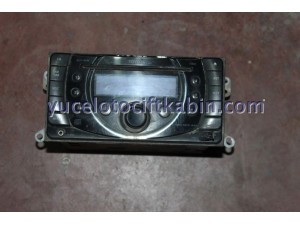TOYOTA HİLUX TEYP ÇIKMA ORJİNAL TOYOTA HİLUX TEYP ÇIKMA ORJİNAL