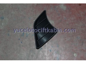 TOYOTA HİLUX ÖN TAMPON MUSKASI TOYOTA HİLUX ÖN TAMPON MUSKASI