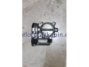 FORD RANGER BOĞAZ KELEBEĞİ ÇIKMA ORJİNAL FORD RANGER BOĞAZ KELEBEĞİ ÇIKMA ORJİNAL