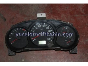 FORD RANGER GÖSTERGE SAATİ ORJİNAL ÇIKMA FORD RANGER GÖSTERGE SAATİ ORJİNAL ÇIKMA