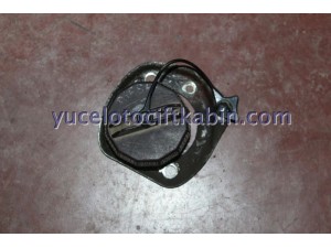 TOYOTA HİLUX DEPO BOĞAZI ÇIKMA ORJİNAL TOYOTA HİLUX DEPO BOĞAZI ÇIKMA ORJİNAL