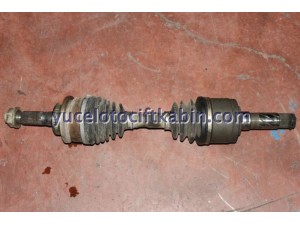 FORD RANGER ÖN AKİS ORJİNAL ÇIKMA
