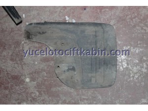 TOYOTA HİLUX PAÇALIK TAKIMI ÇIKMA ORJİNAL TOYOTA HİLUX PAÇALIK TAKIMI ÇIKMA ORJİNAL