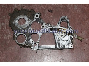 TOYOTA HİLUX YAĞ POMPASI ORJİNAL ÇIKMA TOYOTA HİLUX YAĞ POMPASI ORJİNAL ÇIKMA