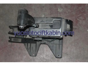 NİSSAN NAVARA OTOMATİK VİTES KULESİ ORJİNAL ÇIKMA