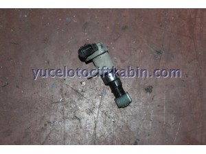 TOYOTA HİLUX KİLOMETRE OKUYUCUSU 4X2 ÇIKMA TOYOTA HİLUX KİLOMETRE OKUYUCUSU 4X2 ÇIKMA
