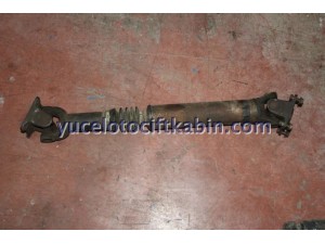 FORD RANGER ÖN ŞAFT ORJİNAL ÇIKMA FORD RANGER ÖN ŞAFT ORJİNAL ÇIKMA