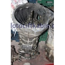 NİSSAN SKYSTAR 4X2 ŞANZIMAN ÇIKMA ORJİNAL NİSSAN SKYSTAR 4X2 ŞANZIMAN ÇIKMA ORJİNAL