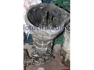 NİSSAN SKYSTAR 4X2 ŞANZIMAN ÇIKMA ORJİNAL NİSSAN SKYSTAR 4X2 ŞANZIMAN ÇIKMA ORJİNAL