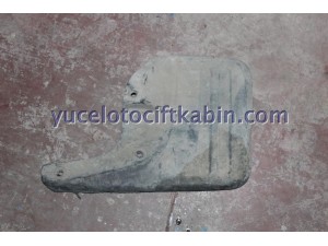 TOYOTA HİLUX PAÇALIK ÇIKMA ORJİNAL TOYOTA HİLUX PAÇALIK ÇIKMA ORJİNAL