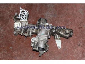 ISUZU D-MAX EMME MANİFOLDU EURO 5 ÇIKMA ISUZU D-MAX EMME MANİFOLDU EURO 5 ÇIKMA