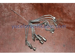 TOYOTA HİLUX MAZOT REKORU ÇIKMA ORJİNAL TOYOTA HİLUX MAZOT REKORU ÇIKMA ORJİNAL