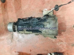 FORD RANGER AB39 4X2 OTOMATİK ŞANZUMAN FORD RANGER AB39 4X2 OTOMATİK ŞANZUMAN