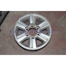 TOYOTA HİLUX 15 ÇELİK JANT ÇIKMA ORJİNAL TOYOTA HİLUX 15 ÇELİK JANT ÇIKMA ORJİNAL