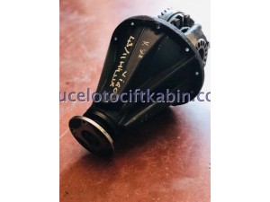 TOYOTA HİLÜX EURO-3 EURO-4 2007-2011 ARKA DİFERANSYEL TOYOTA HİLÜX EURO-3 EURO-4 2007-2011 ARKA DİFERANSYEL