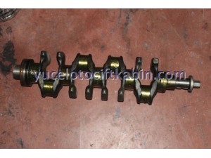 TOYOTA HİLUX KRANK ÇIKMA ORJİNAL TOYOTA HİLUX KRANK ÇIKMA ORJİNAL