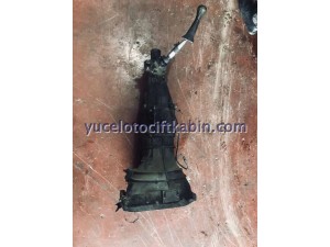 MAZDA B2500 4*2 ŞANZUMAN MAZDA B2500 4*2 ŞANZUMAN