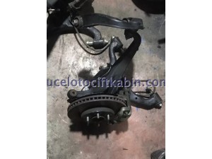 NİSSAN NAVARA EURO 6 TAŞIYICI BOŞ NİSSAN NAVARA EURO 6 TAŞIYICI BOŞ