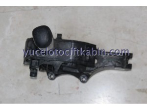 TOYOTA HİLUX OTOMATİK VİTES TOPUZU EURO 6 ORJİNAL TOYOTA HİLUX OTOMATİK VİTES TOPUZU EURO 6 ORJİNAL