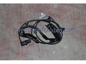 TOYOTA HİLUX ABS KABLOSU YENİ TOYOTA HİLUX ABS KABLOSU YENİ