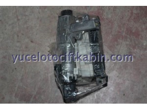 NİSSAN NAVARA İMMOBİLİZER TAKIMI ORJİNAL ÇIKMA NİSSAN NAVARA İMMOBİLİZER TAKIMI ORJİNAL ÇIKMA