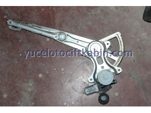 TOYOTA HİLUX CAM KRİKOSU ÇIKMA ORJİNAL TOYOTA HİLUX CAM KRİKOSU ÇIKMA ORJİNAL