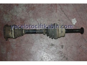 NİSSAN SKYSTAR ÖN AKİS ÇIKMA ORJİNAL NİSSAN SKYSTAR ÖN AKİS ÇIKMA ORJİNAL