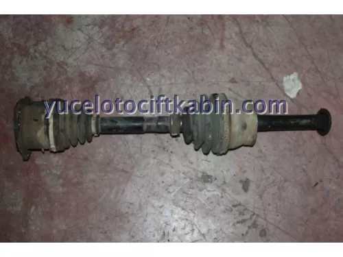 NİSSAN SKYSTAR ÖN AKİS ÇIKMA ORJİNAL NİSSAN SKYSTAR ÖN AKİS ÇIKMA ORJİNAL