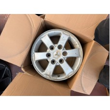 L200 EURO 5 JANT