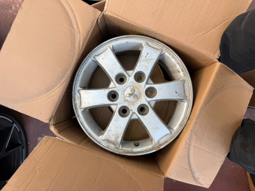 L200 EURO 5 JANT L200 EURO 5 JANT