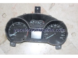FORD RANGER GÖSTERGE SAATİ ÇIKMA ORJİNAL FORD RANGER GÖSTERGE SAATİ ÇIKMA ORJİNAL
