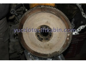TOYOTA HİLUX VOLANT ÇIKMA ORJİNAL TOYOTA HİLUX VOLANT ÇIKMA ORJİNAL