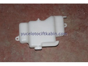 MİTSUBİSHİ L200 MOTOR YEDEK SU BİDONU YENİ MİTSUBİSHİ L200 MOTOR YEDEK SU BİDONU YENİ