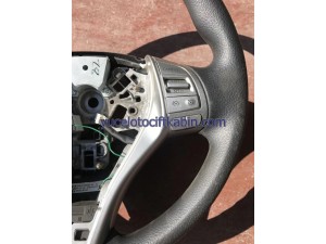 NİSSAN NAVARA EURO 6 DİREKSİYON SİMİDİ TUŞ TAKIMLARI ÇIKMA NİSSAN NAVARA EURO 6 DİREKSİYON SİMİDİ TUŞ TAKIMLARI ÇIKMA
