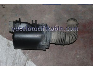 NİSSAN SKYSTAR HAVA FİLTRE KUTUSU ORJİNAL ÇIKMA NİSSAN SKYSTAR HAVA FİLTRE KUTUSU ORJİNAL ÇIKMA
