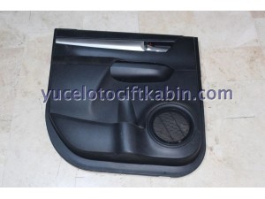 TOYOTA HİLUX EURO 6 SOL ÖN KAPI DÖŞEMESİ ÇIKMA ORJİNAL TOYOTA HİLUX EURO 6 SOL ÖN KAPI DÖŞEMESİ ÇIKMA ORJİNAL