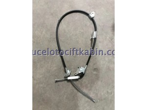 TOYOTA HİLÜX EURO 6 EL FREN HALATI TOYOTA HİLÜX EURO 6 EL FREN HALATI