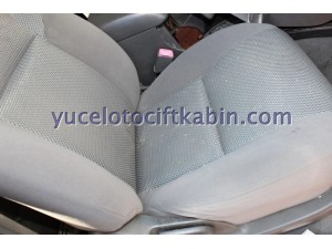 TOYOTA HİLUX SAĞ ÖN KOLTUK EURO 5 ÇIKMA TOYOTA HİLUX SAĞ ÖN KOLTUK EURO 5 ÇIKMA