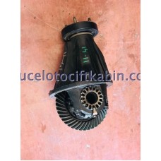 TOYOTA EURO 5 11 41 2012 - 2015 ARKA DİFERANSİYEL TOYOTA EURO 5 11 41 2012 - 2015 ARKA DİFERANSİYEL