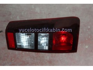 ISUZU D-MAX SAĞ LEDLİ STOP EURO 5 YENİ
