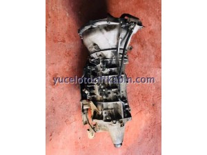 FORD RANGER 2008-2011 OTOMATİK ŞANZUMAN 4*2 FORD RANGER 2008-2011 OTOMATİK ŞANZUMAN 4*2