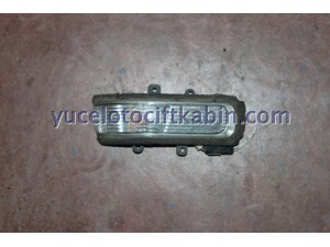 TOYOTA HİLUX AYNA SİNYALİ ÇIKMA ORJİNAL TOYOTA HİLUX AYNA SİNYALİ ÇIKMA ORJİNAL