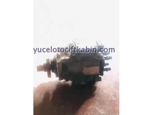 NİSSAN SKYSTAR MAZOT POMPASI NİSSAN SKYSTAR MAZOT POMPASI