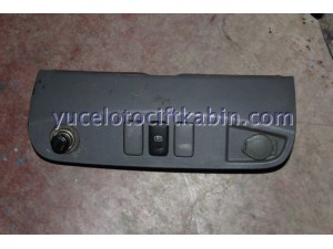 TOYOTA HİLUX ÇAKMAKLIK ÇIKMA ORJİNAL TOYOTA HİLUX ÇAKMAKLIK ÇIKMA ORJİNAL