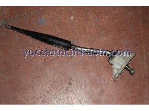 TOYOTA HİLUX VİTES KOLU ÇIKMA ORJİNAL TOYOTA HİLUX VİTES KOLU ÇIKMA ORJİNAL
