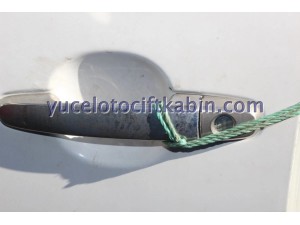 TOYOTA HİLUX SOL ÖN DIŞ AÇMA EURO 5 ÇIKMA ORJİNAL TOYOTA HİLUX SOL ÖN DIŞ AÇMA EURO 5 ÇIKMA ORJİNAL