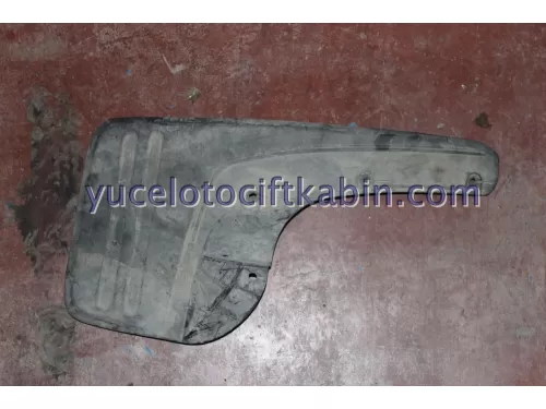 TOYOTA HİLUX SOL ÖN PAÇALIK 4X4 ÇIKMA ORJİNAL