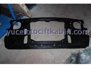 FORD RANGER ÖN PANEL YENİ FORD RANGER ÖN PANEL YENİ