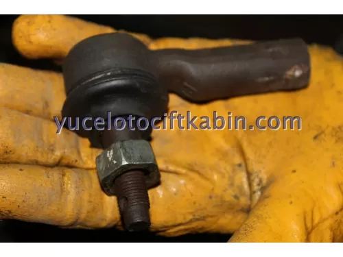 TOYOTA HİLUX ROT BAŞI ÇIKMA ORJİNAL