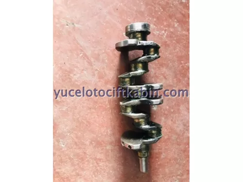 MİTSUBİSHİ L 200 EURO 5 KRANK MİTSUBİSHİ L 200 EURO 5 KRANK